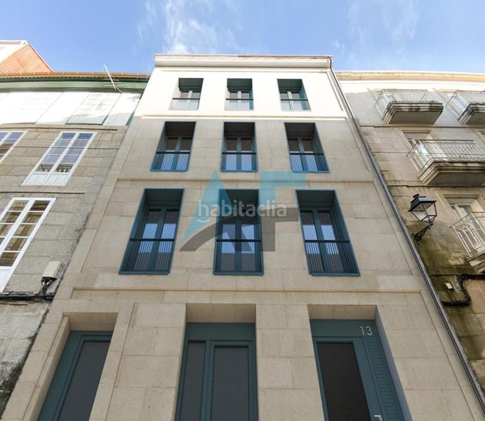 Foto 221ddaf2-ed0e-4a00-8a1c-15dfb62e4c27. Appartement avec chauffage dans Casco Viejo Ourense