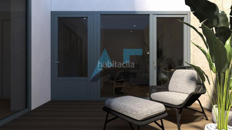 Foto 2933f60a-6b79-4a0a-acf3-016c4b1e109f. Appartement avec chauffage dans Casco Viejo Ourense