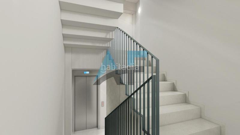 Foto c8a02293-3070-48ff-92f1-a3677d59cad3. Appartement avec chauffage dans Casco Viejo Ourense