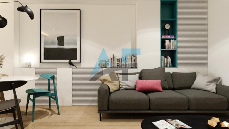 Foto ce830de7-47e4-45fd-b1fe-b7705cc35b66. Appartement avec chauffage dans Casco Viejo Ourense