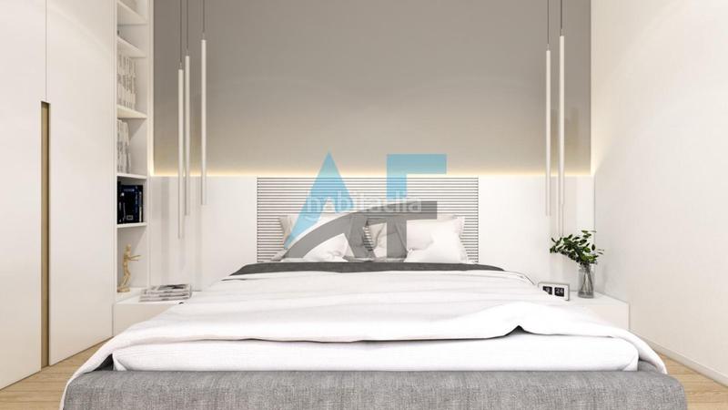Foto e6ace342-7d69-4feb-b018-5b65d535f579. Appartement avec chauffage dans Casco Viejo Ourense