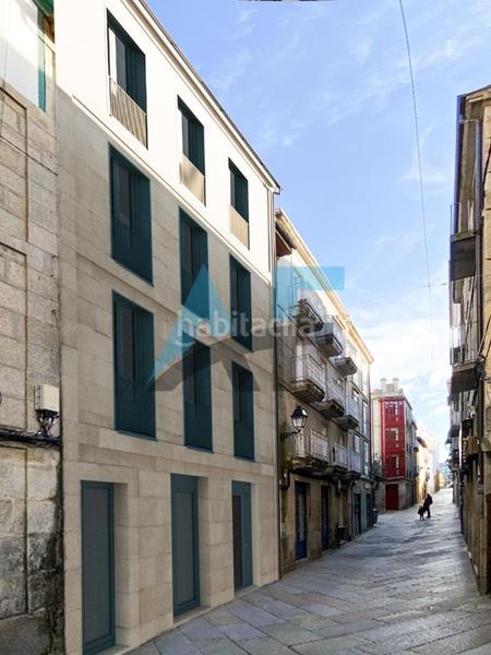 Foto 0cdf8830-accf-48b6-880c-ecdbf84db9a5. Pis amb calefacció a Casco Viejo Ourense