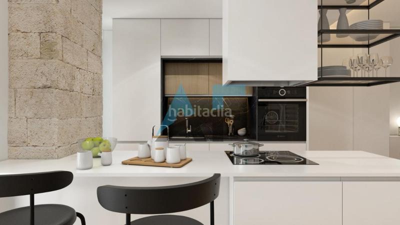 Foto ab01efaf-3d70-430c-9ece-dbf130a5a869. Piso en Casco Viejo Ourense