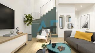 Etagenwohnung  Rúa colón