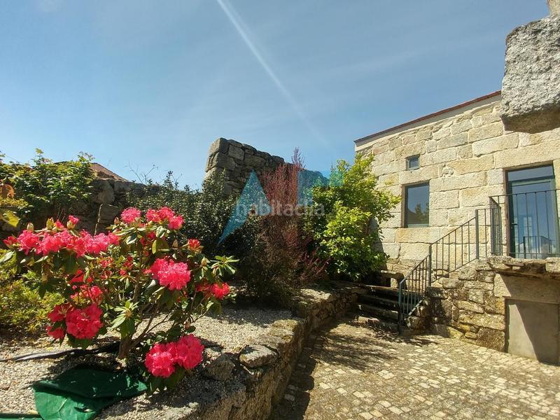 Foto 1a37cc32-37f2-4407-93d9-1da5b2e4d317. Chalet en Beade