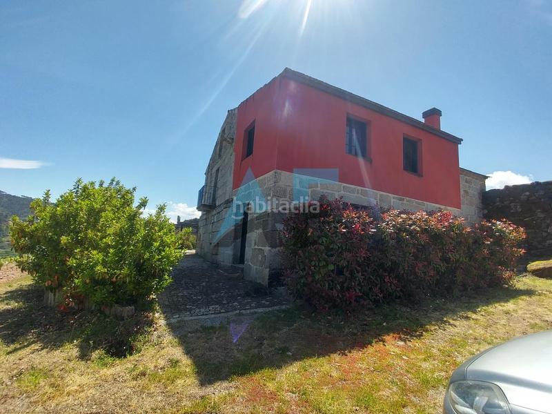 Foto 22f6c0d3-c53c-4ee5-b596-df0276f54b05. Chalet en Beade