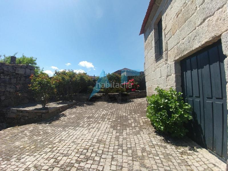 Foto 40ee9df8-3b68-4a8e-b4fa-dcc8b090c71f. Chalet en Beade