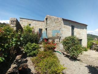 Chalet à Beade