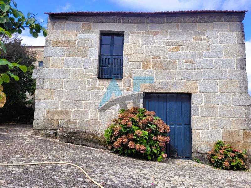 Foto aab5d252-ad56-4796-a6cd-e1757f13750d. Chalet en Beade