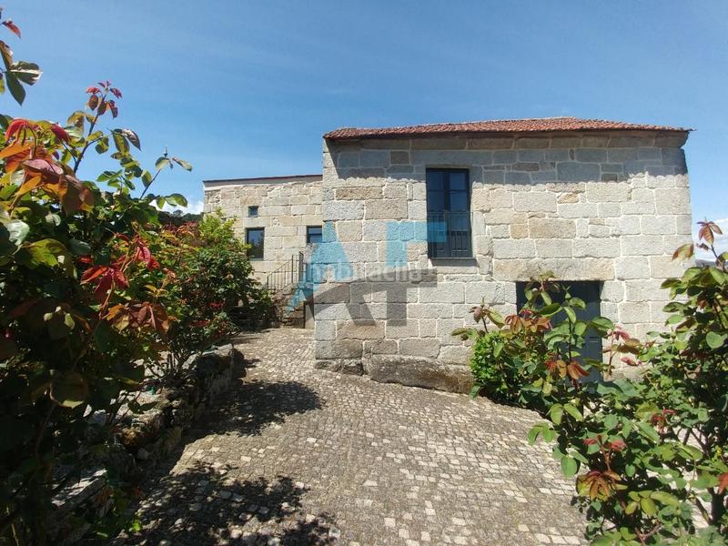 Foto c0cd3075-f3bf-4ecc-b7d6-222c8697865a. Chalet en Beade