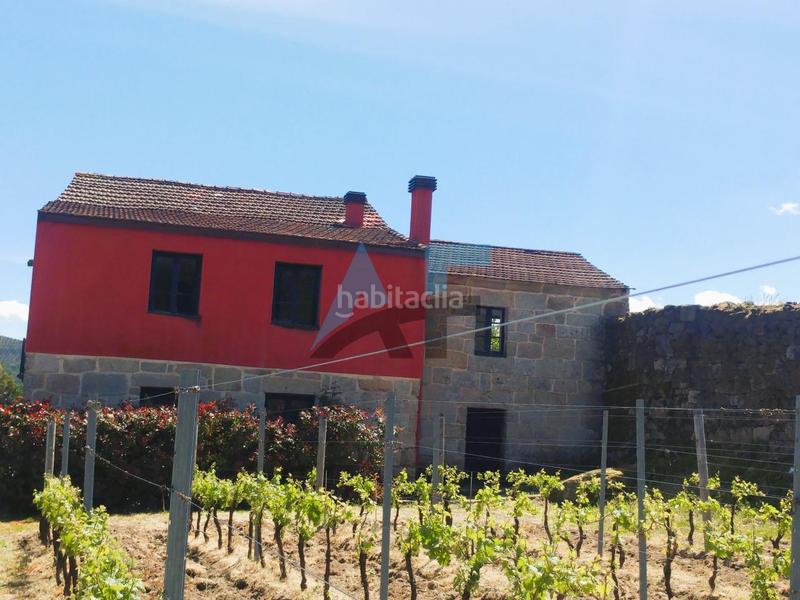 Foto 09cc2173-3fa3-4ea9-ae26-076277415feb. Xalet amb calefacció aparcament a Beade