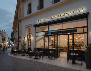 Local Comercial en Plaza Saco y Arce