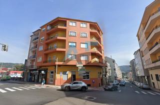 Etagenwohnung  Av santiago