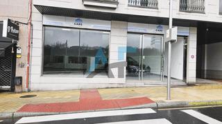 Local Comercial a Rúa Nsa. Sra. da Saínza