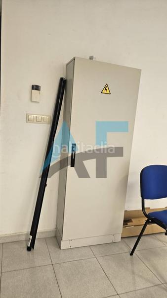 Foto b9660b5e-3489-4708-8469-3cc9a6ee7cbb. Bâtiment à usage industriel dans Vilamarín