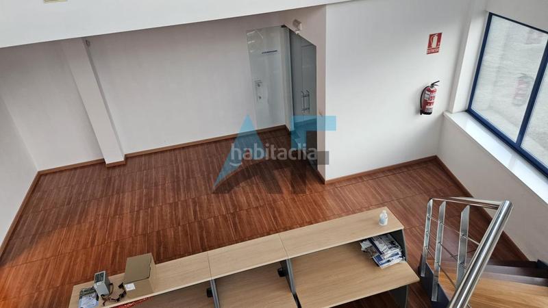 Foto ee44102c-a257-43d6-867b-e723b1342c75. Bâtiment à usage industriel dans Vilamarín