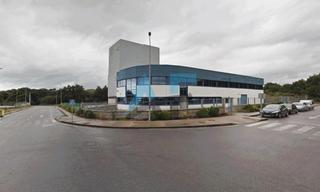 Nau industrial  Vial 4