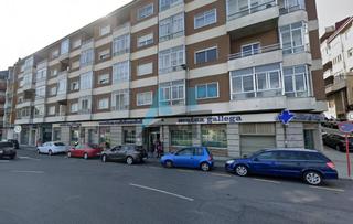Local Comercial en Rúa Francisco Llorens Díaz