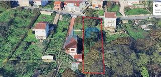 Terreny residencial  Rúa lonia