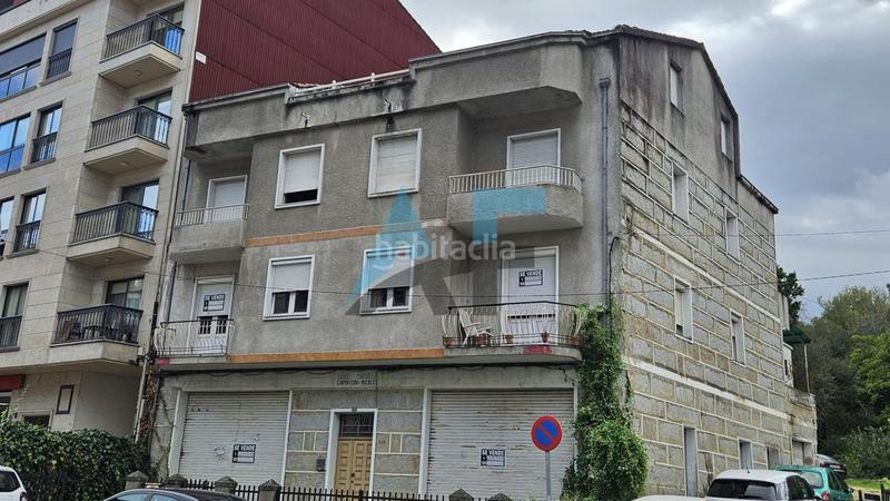 Foto 0a87c5ac-19fb-443d-ae88-89c6c7db6a03. Edificio in Vistahermosa Ourense