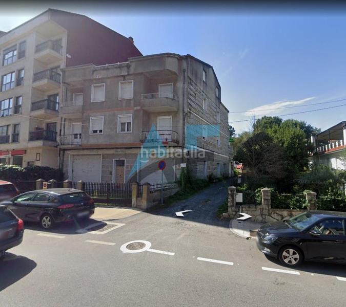Foto c3c1bcd9-ad61-4793-a14f-3e9f35f9eec7. Edificio in Vistahermosa Ourense