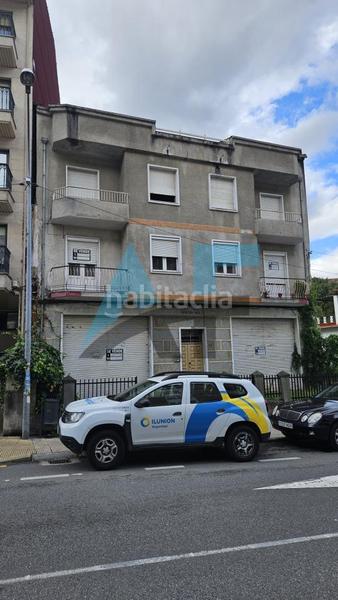 Foto 3696e789-b6e7-4538-b53a-4ea61914d667. Edificio en Vistahermosa Ourense