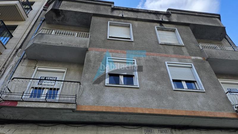 Foto 721e2f5a-5f05-4697-881b-92b7a2eac55d. Edificio en Vistahermosa Ourense