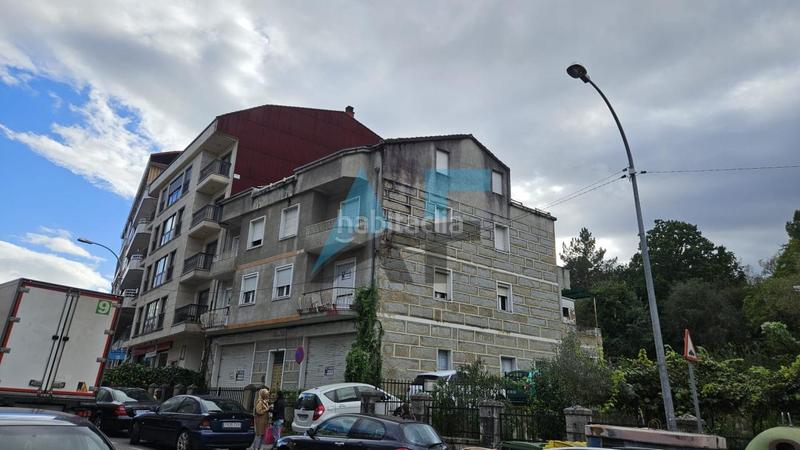 Foto 8ccd1600-273b-4881-9b9a-6df673785afa. Edificio en Vistahermosa Ourense