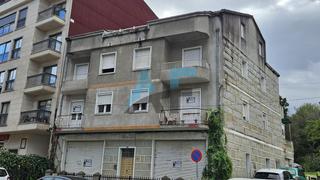 Edifici  Av celanova