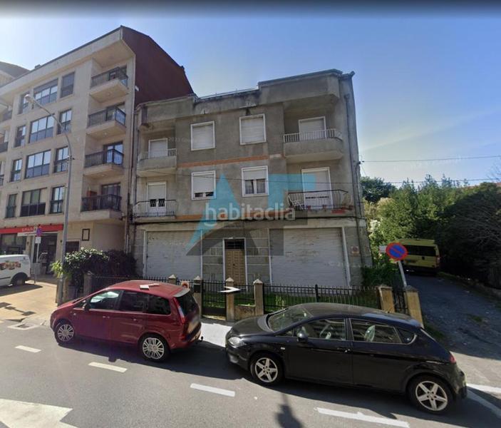 Foto 364e5f57-88b0-422c-af2f-ccb31d8dca5d. Edifici a Vistahermosa Ourense