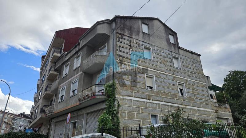 Foto 839d5357-0fb8-4919-8dff-585f2ad6f26e. Edifici a Vistahermosa Ourense