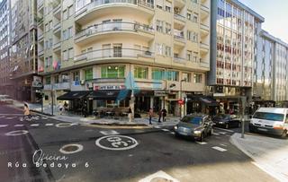Location Bureau  Bedoya