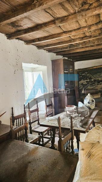 Foto 1af1b885-6c53-43ba-bd5a-4ce2ac0d21e4. Casa con riscaldamento in Vilamarín