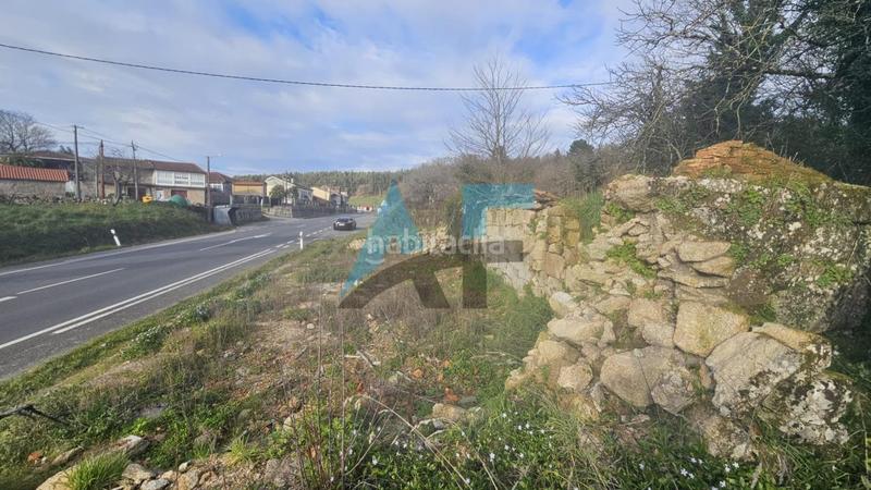 Foto 2502316e-fe72-4408-b1a7-e66564c9aa1b. Casa con riscaldamento in Vilamarín