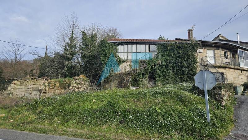 Foto 55beb36d-9389-4e87-aa48-18222e6de94a. Casa con riscaldamento in Vilamarín