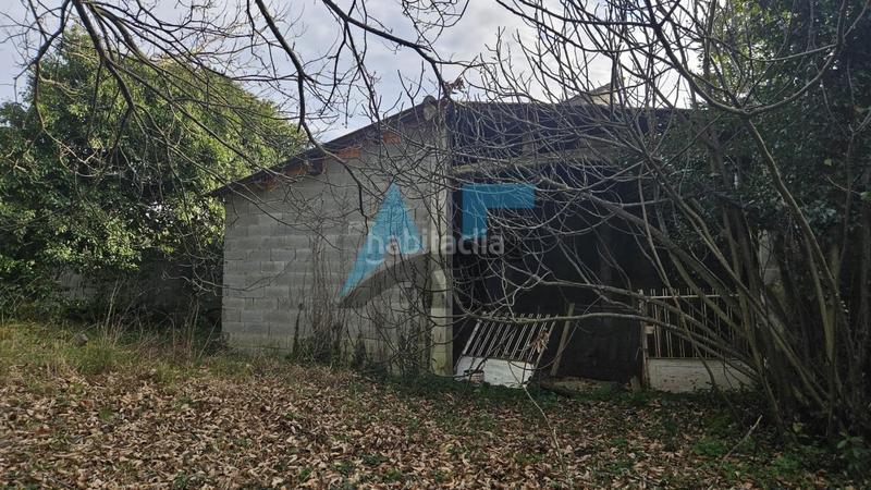 Foto 67a86ca4-b928-41c2-8c15-66e8c57f43f0. Casa con riscaldamento in Vilamarín