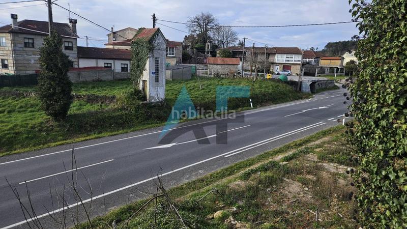 Foto 6c909875-d6ba-4f0d-be5b-51b93db0ce4d. Casa con riscaldamento in Vilamarín