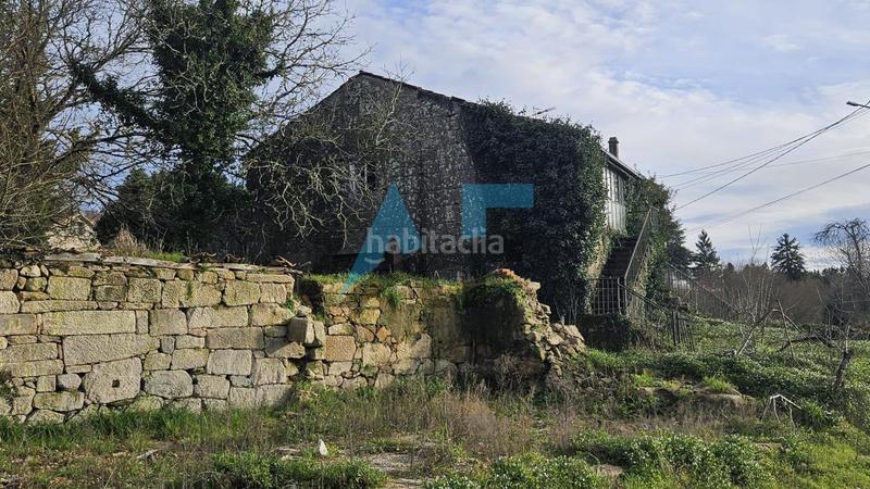 Foto 7eb114b1-78ba-4068-8517-3ade30c2b0ef. Casa con riscaldamento in Vilamarín