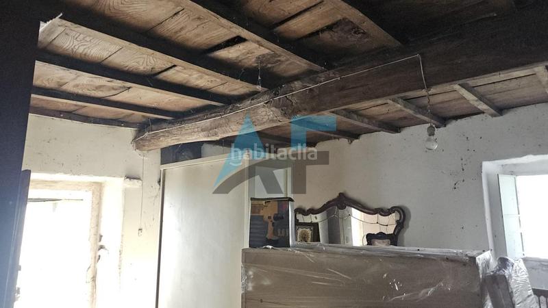 Foto ad0bd866-8642-4419-a470-dd0099da3287. Casa con riscaldamento in Vilamarín