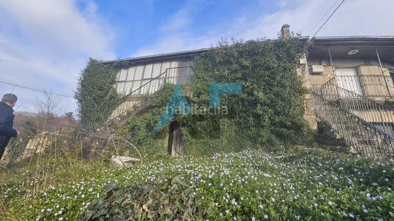 Foto c790b69f-0104-4e99-9252-24ebdbc227cb. Casa con riscaldamento in Vilamarín