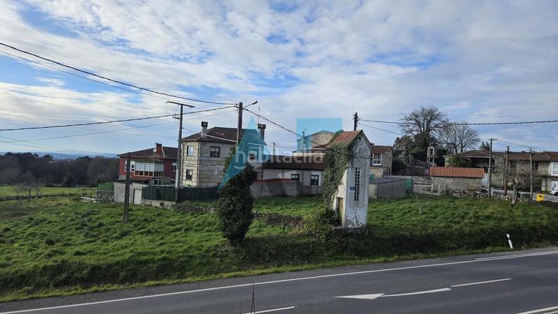 Foto d8553768-8b62-46a8-95cd-dc25c686a993. Casa con riscaldamento in Vilamarín