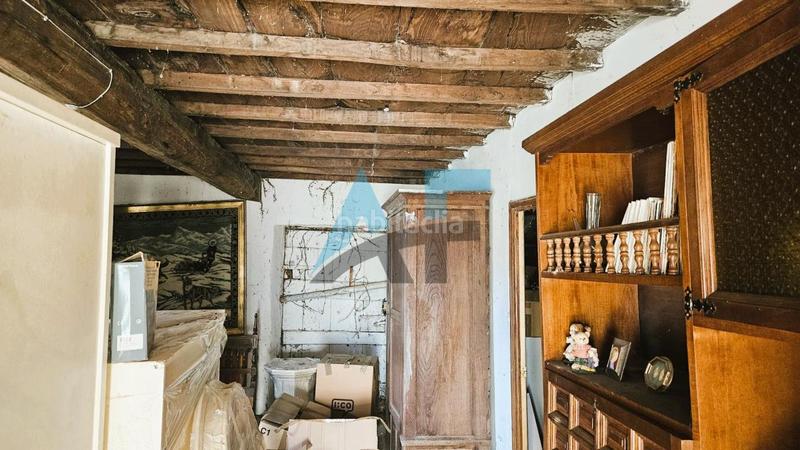 Foto e808d101-b0f8-4ab2-99e2-d112b652eae7. Casa con riscaldamento in Vilamarín