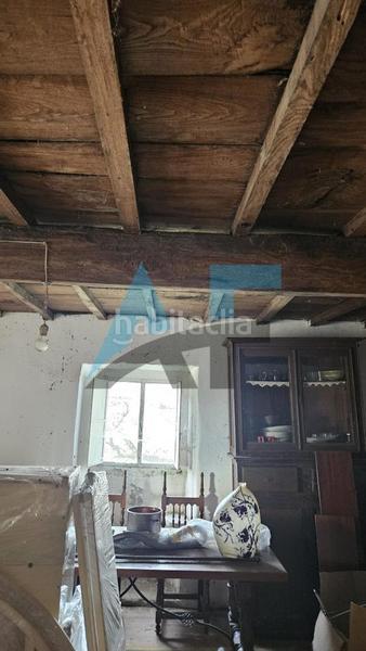 Foto e8afa94f-aab6-42c2-9b88-9fd5e21b780f. Casa con riscaldamento in Vilamarín