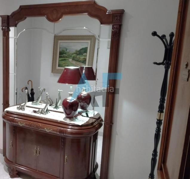 Foto 13efef0d-9659-465b-885c-1d134bd84892. Appartamento con riscaldamento parcheggio in Posío Ourense