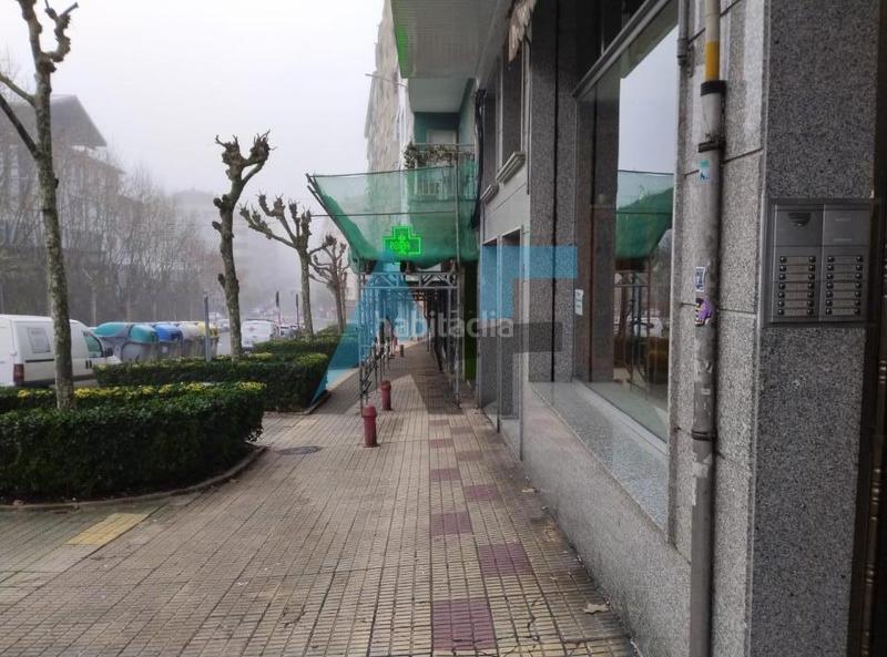 Foto 444322c9-13a2-4f69-8bcd-d38fa5276b6a. Appartamento con riscaldamento parcheggio in Posío Ourense