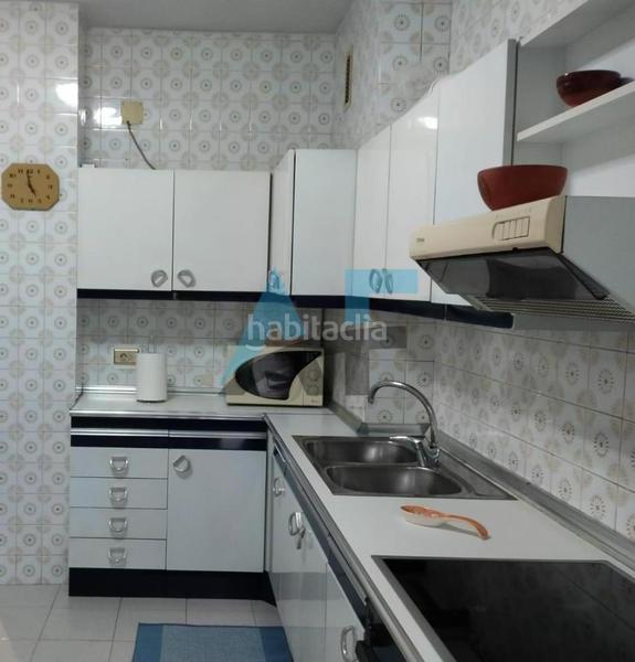 Foto c0017577-955d-436c-ac7d-8b21c337facb. Appartamento con riscaldamento parcheggio in Posío Ourense