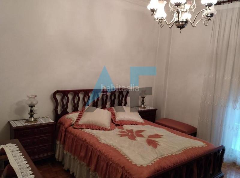 Foto cf41ddb5-8405-48b9-91f8-4dd97476a239. Appartamento con riscaldamento parcheggio in Posío Ourense