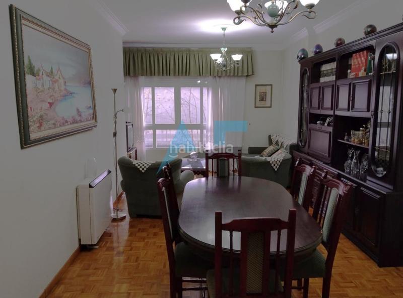 Foto 1db73f43-71db-46d4-8656-f8bd57aa1a38. Appartement avec chauffage parking dans Posío Ourense