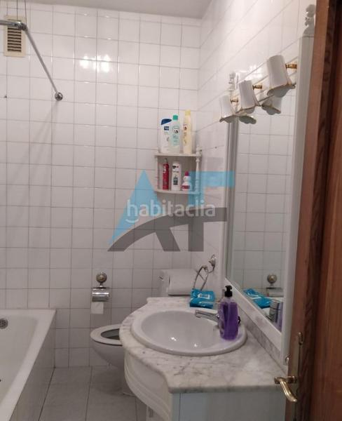 Foto 64cb8cdb-71c6-4adf-a3fb-931e7ac1a99f. Appartement avec chauffage parking dans Posío Ourense