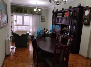Appartement  Rúa peña trevinca